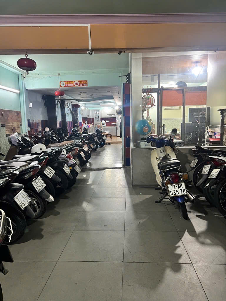 MẶT TIỀN TẠ QUANG BỬU - VỪA Ở VỪA KINH DOANH, CHO THUÊ - CHỈ 11 TỶ